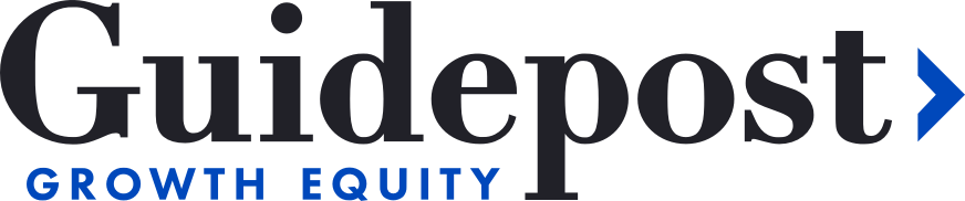 Guidepost Growth Equity logo
